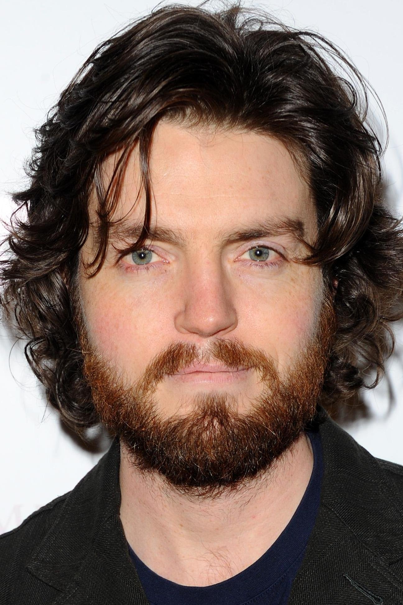Foto de Tom Burke