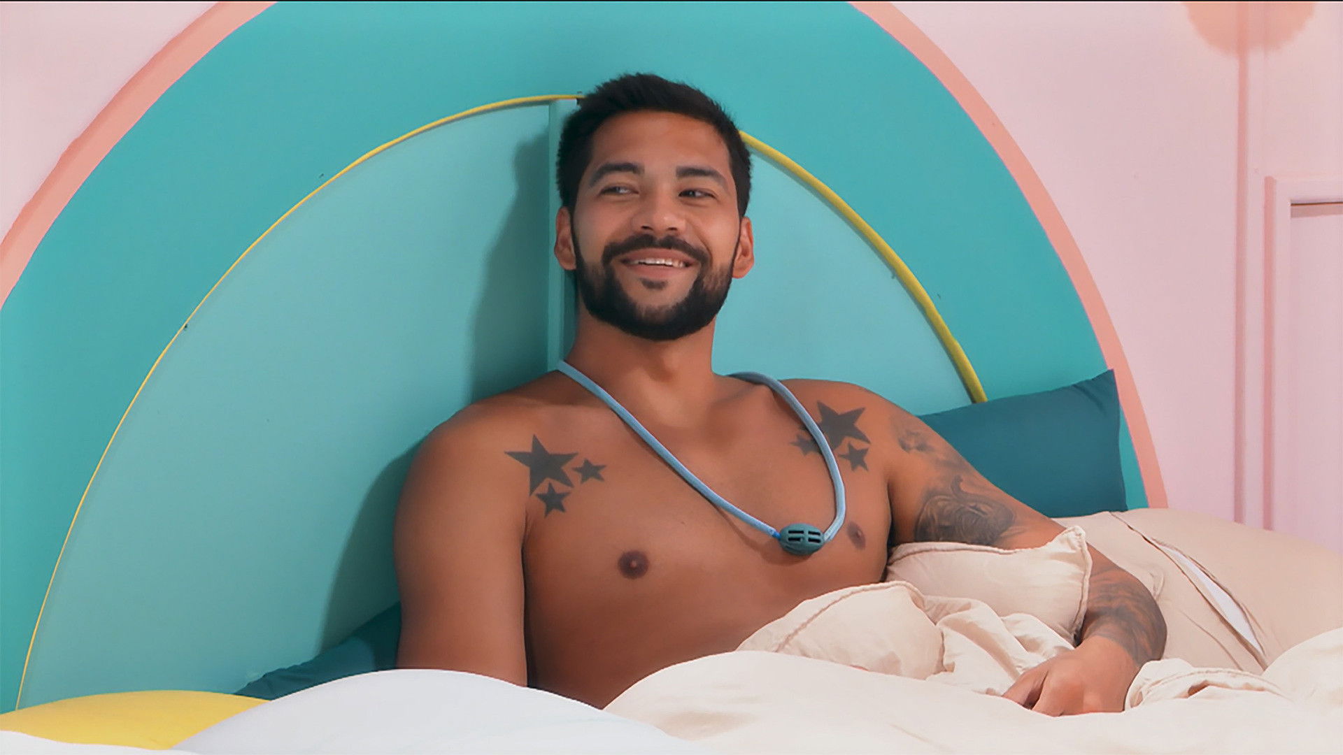 One Big Sausage Party