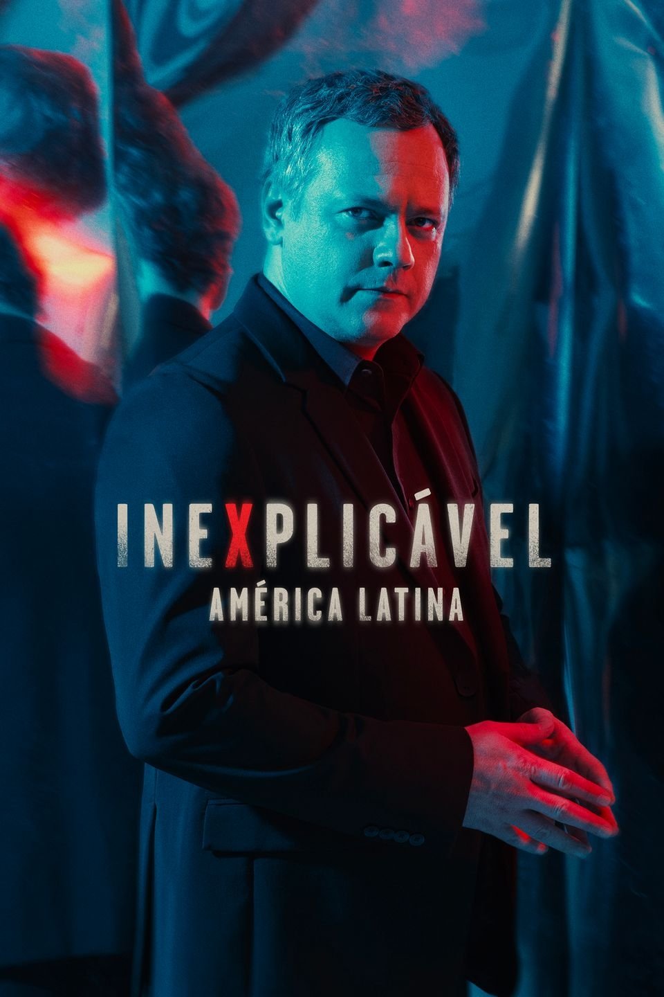 Poster de IneXplicável: América Latina
