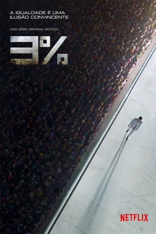 Poster de Temporada 1
