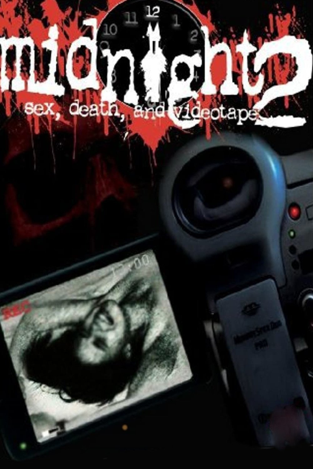 Poster de Midnight 2