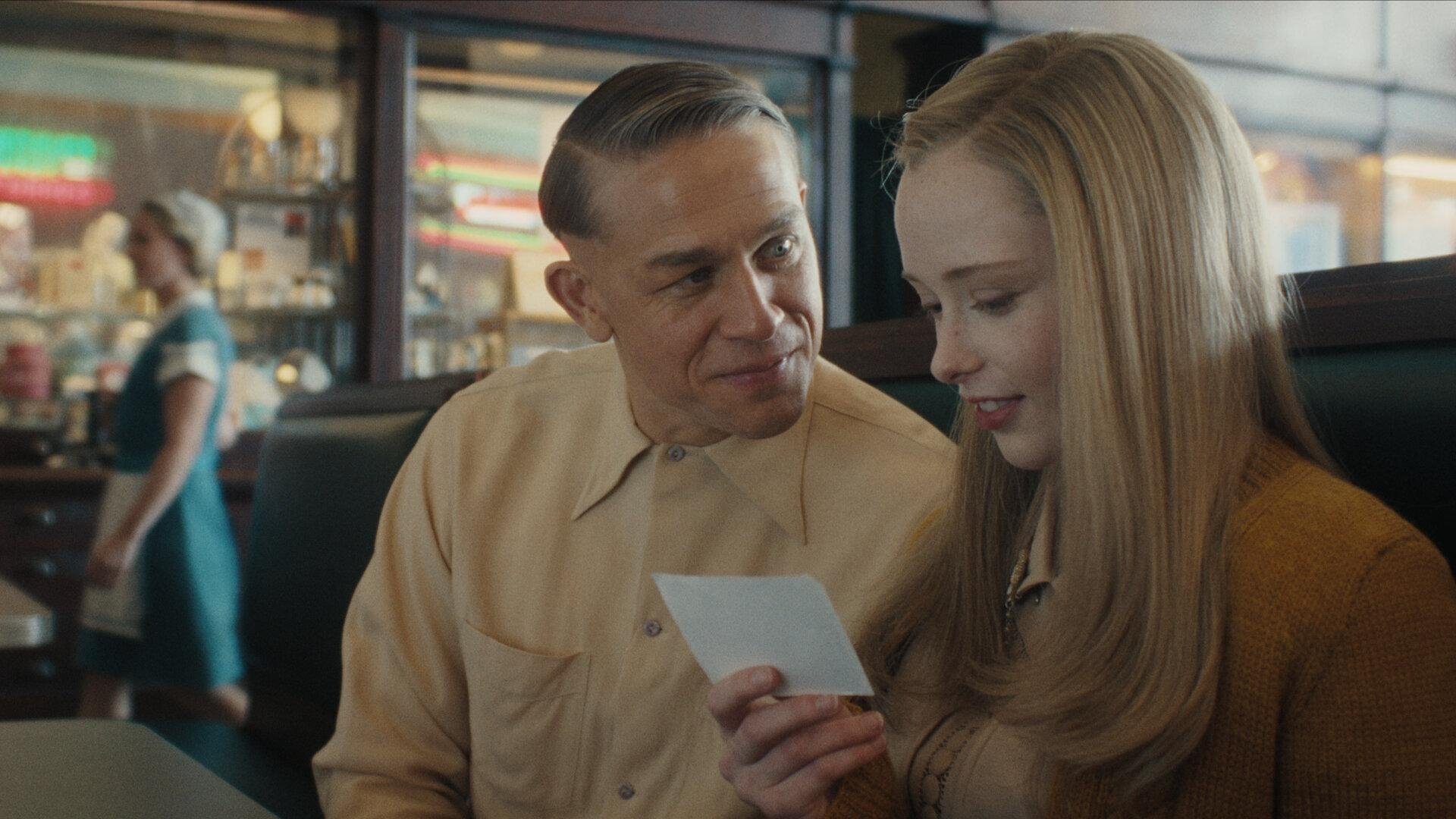 Monstruo: La historia de Ed Gein: 1×2