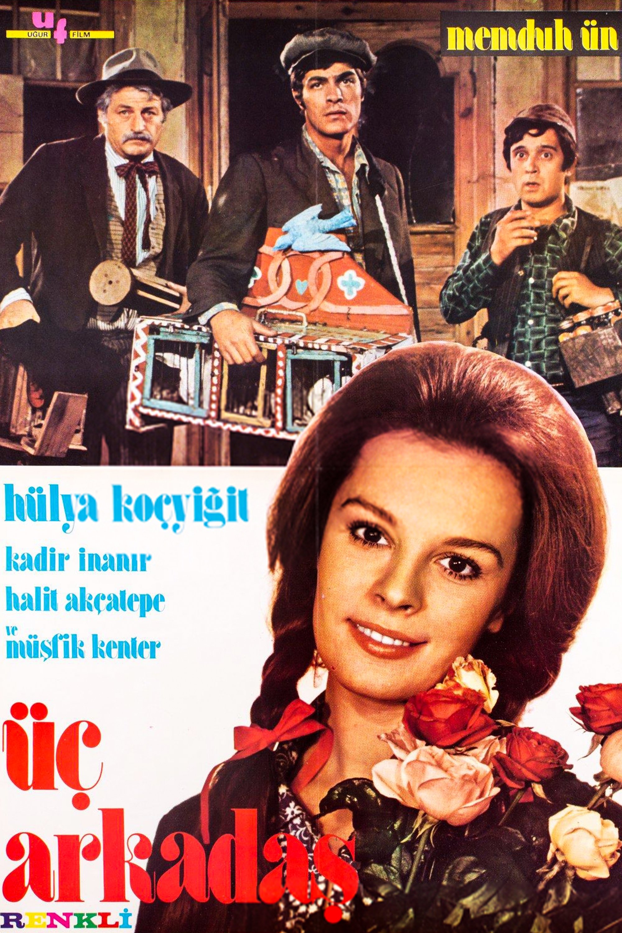 Poster movie