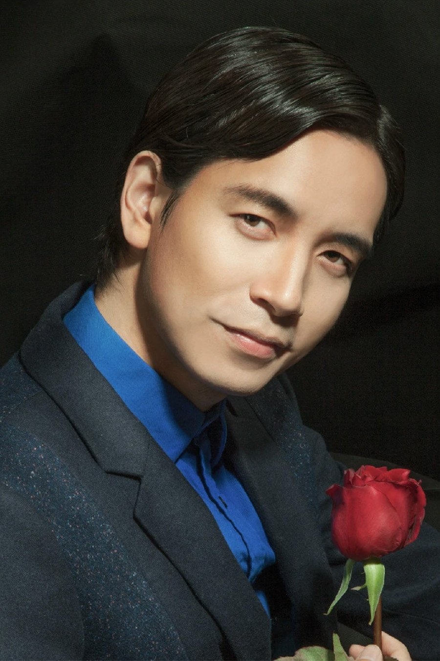 Foto de Li Junren
