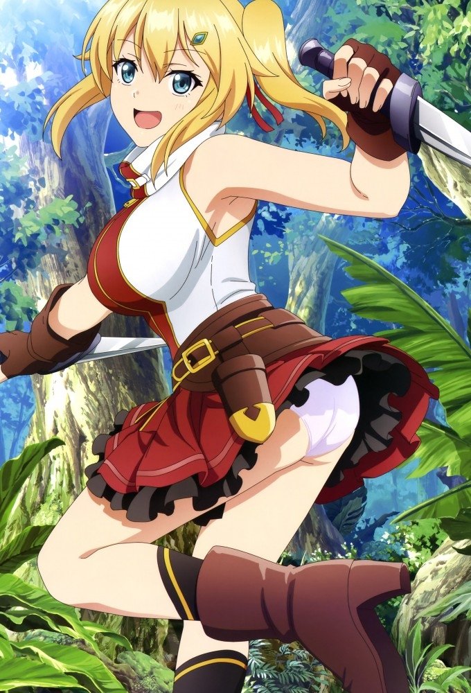 Poster de Especiais