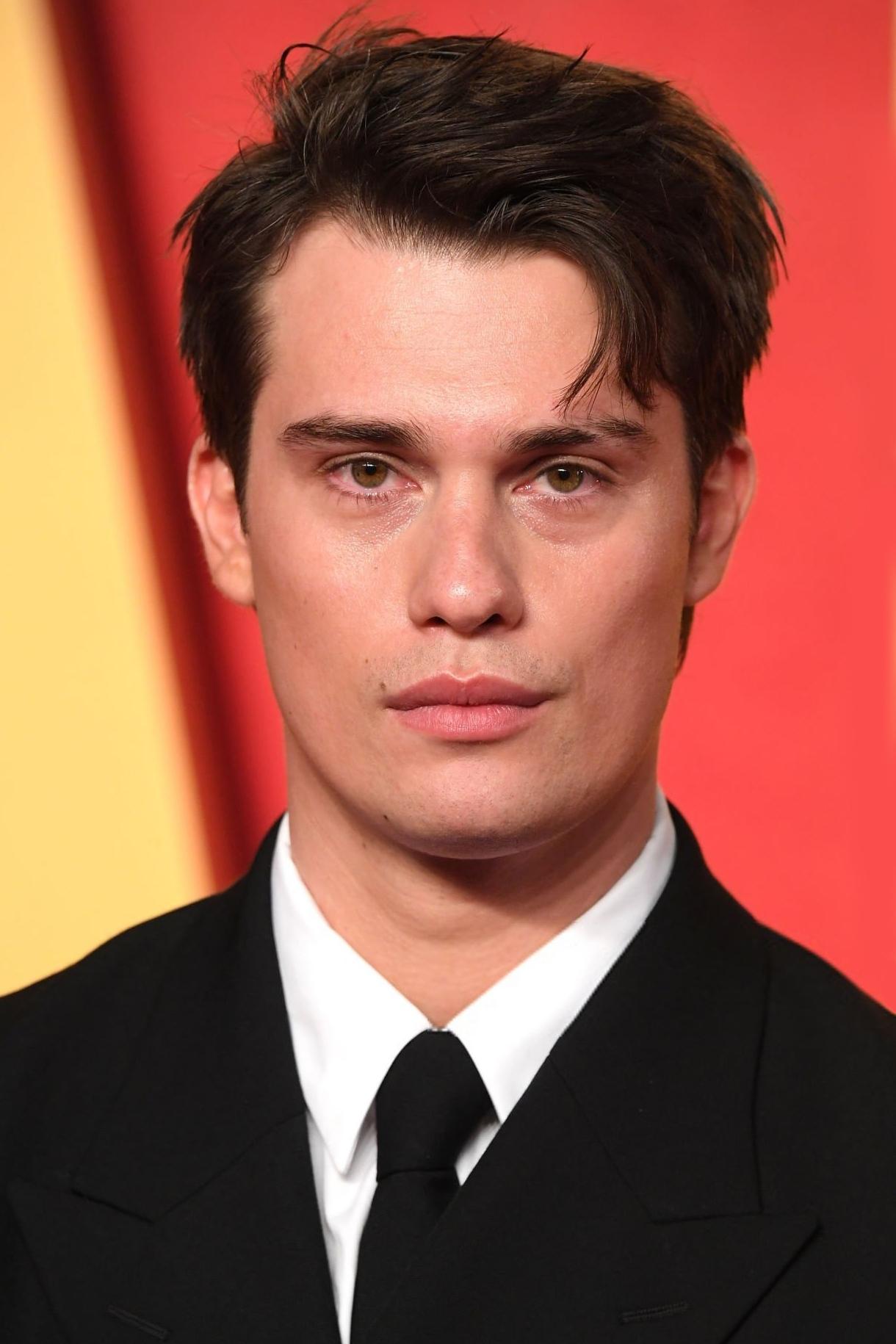 Foto de Nicholas Galitzine