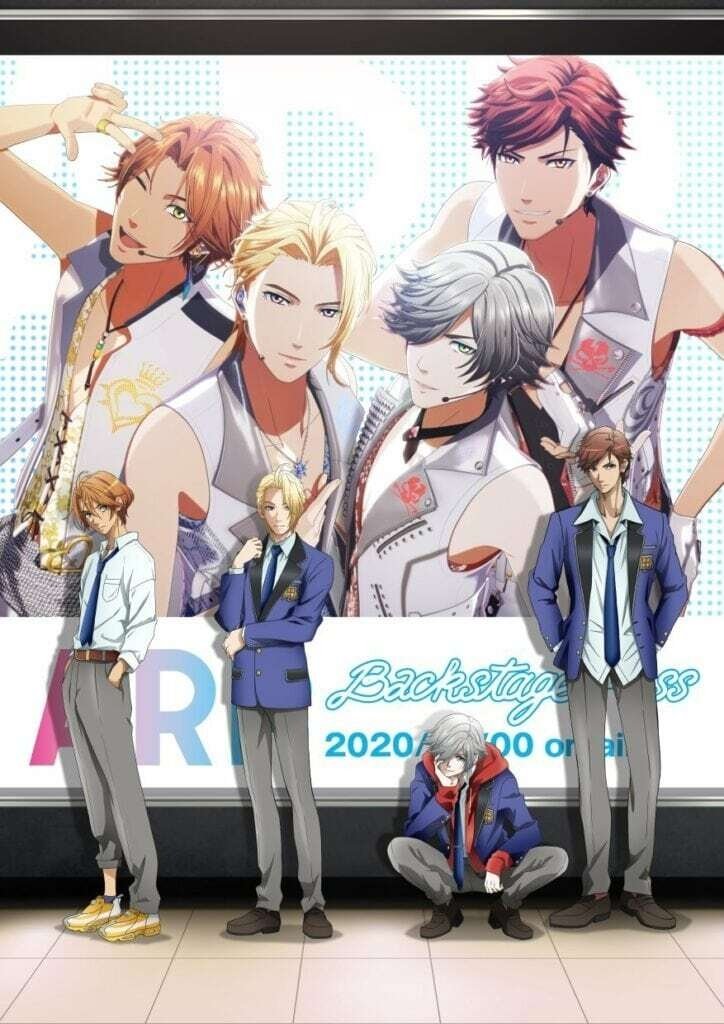 Poster de Especiais