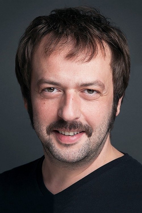 Foto de Okan Yalabık