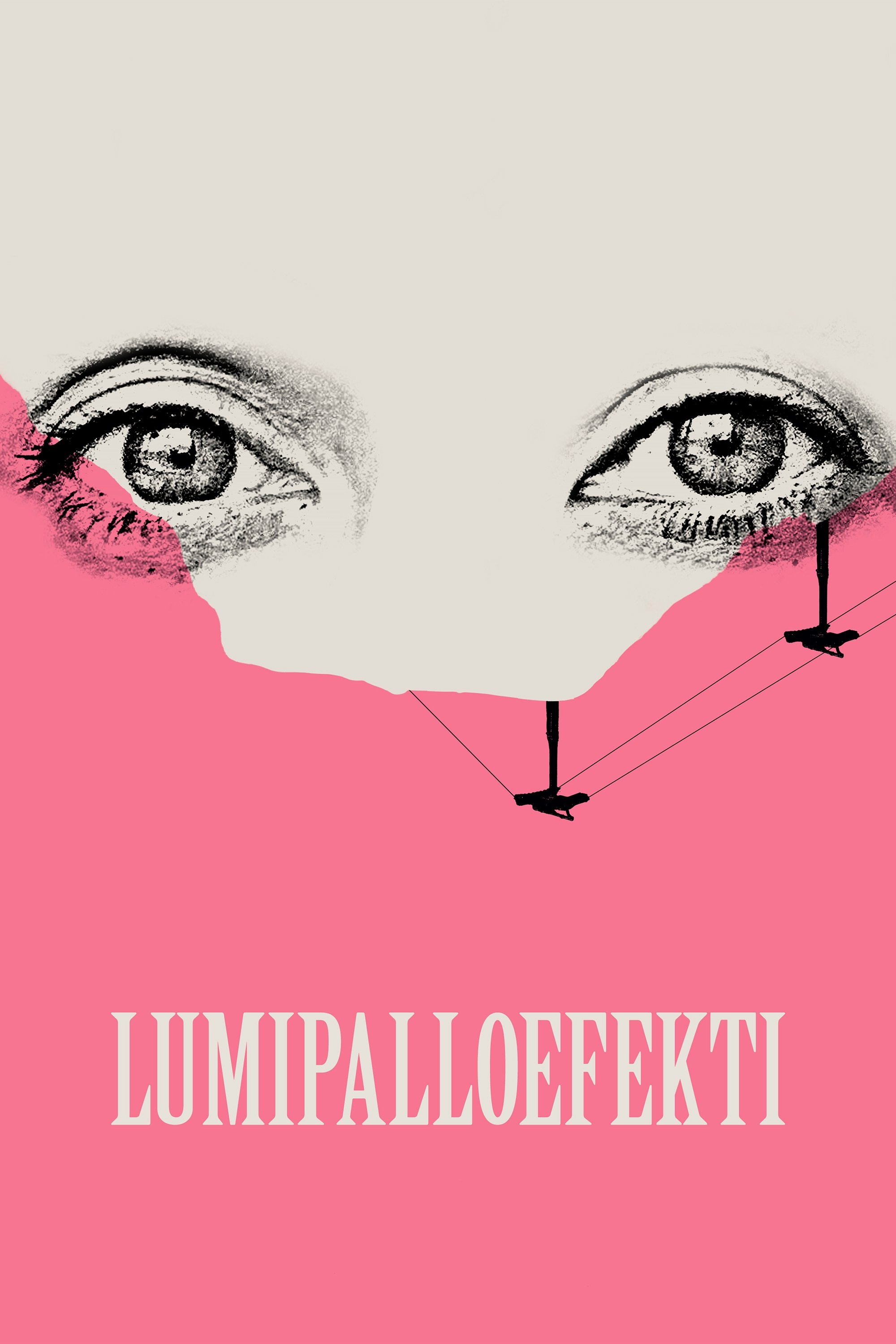 Poster de Lumipalloefekti