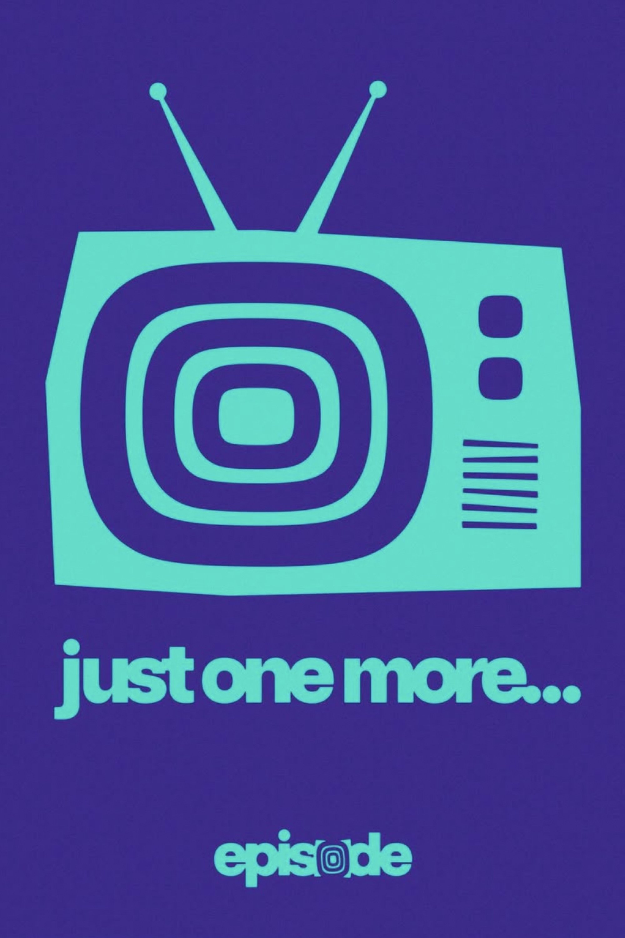 Poster de Episode
