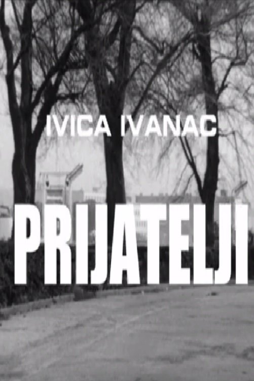 Poster de Prijatelji