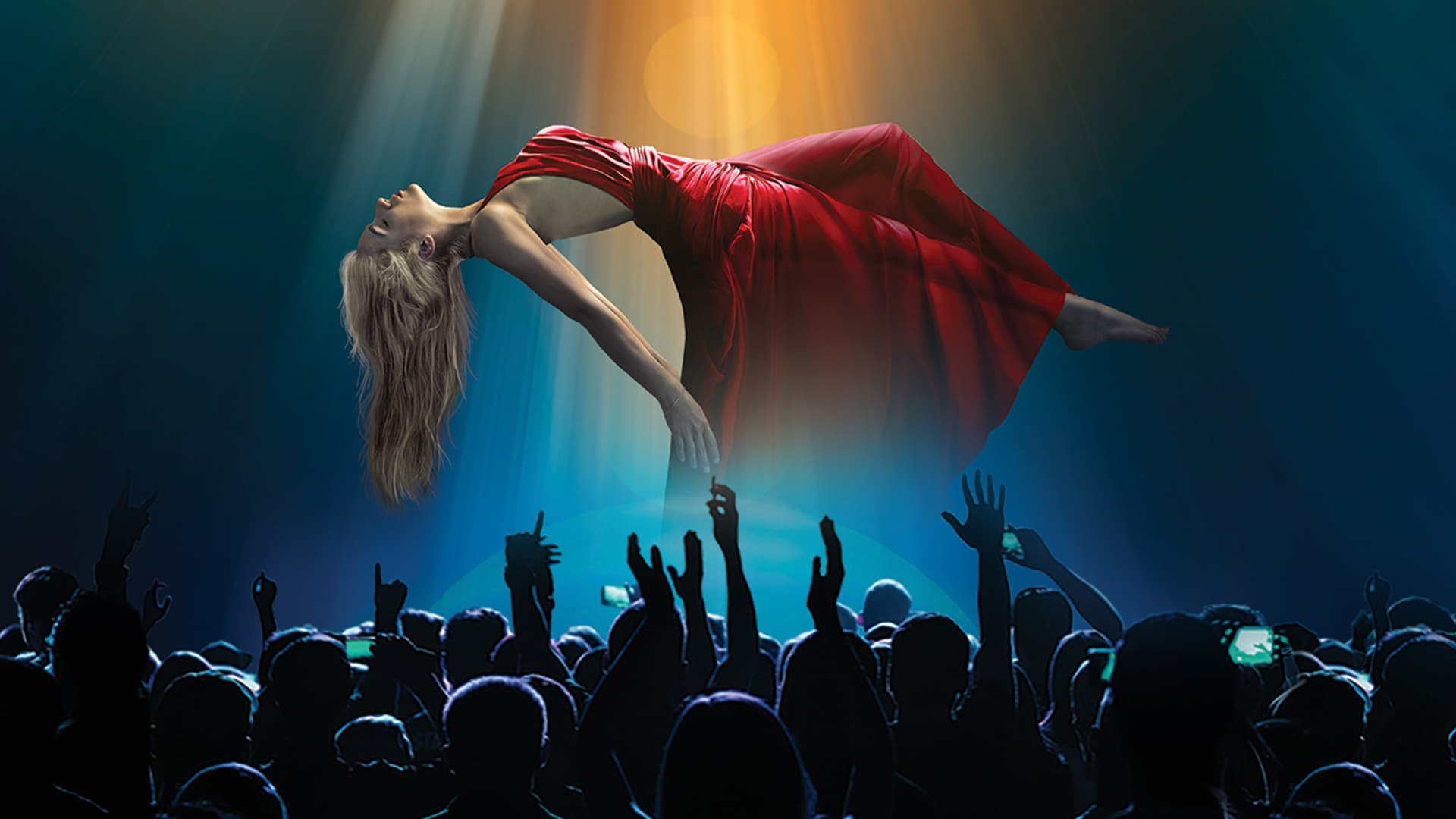 Backdrop image