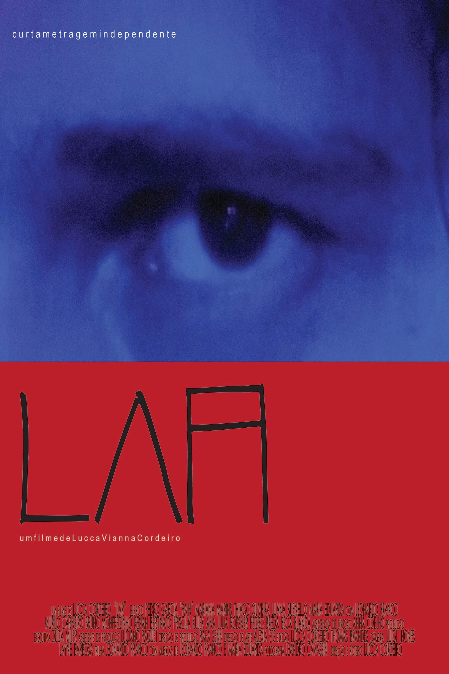 Poster de Lar