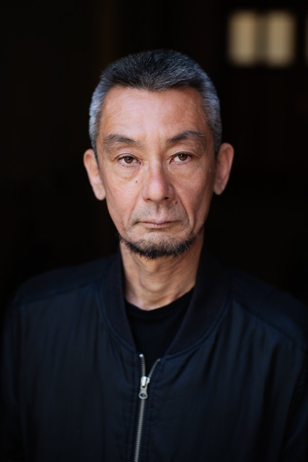 Foto de Ikkô Masuda