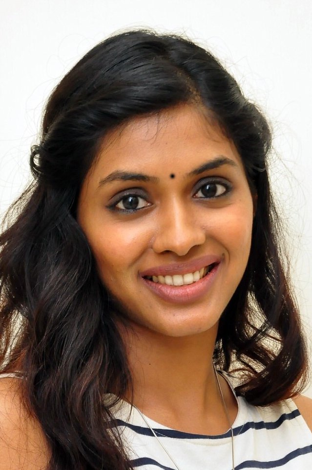 Foto de Anjali Patil