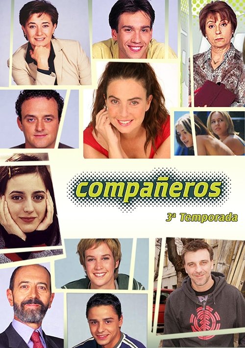 Poster de Temporada 3