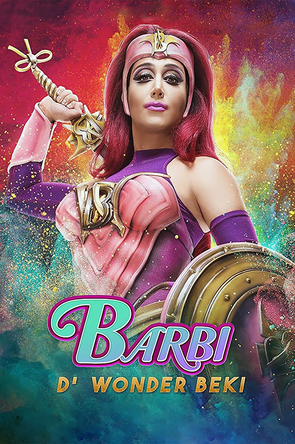 Poster movie