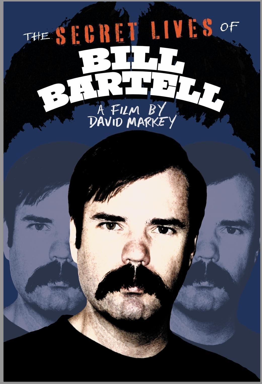 Affiche du film The Secret Lives of Bill Bartell
