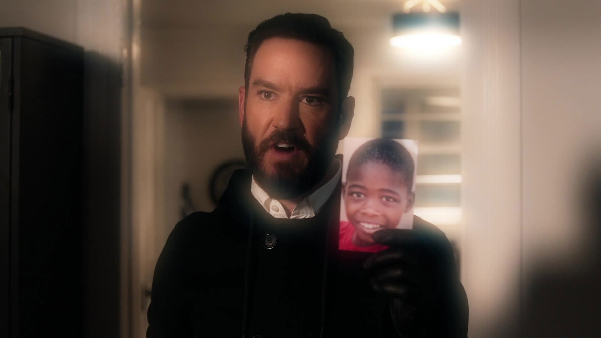 Missing While Seeking Asylum