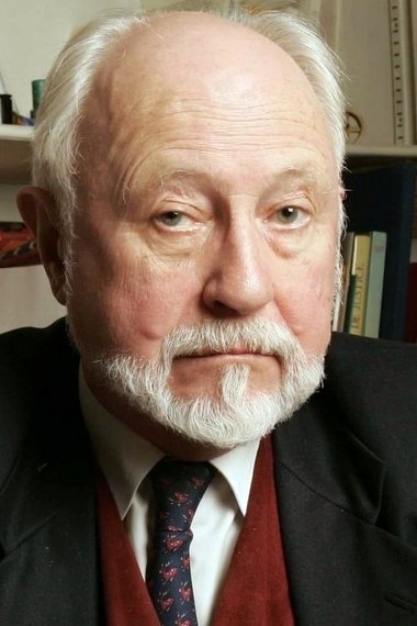 Foto de Vladimir Volkoff