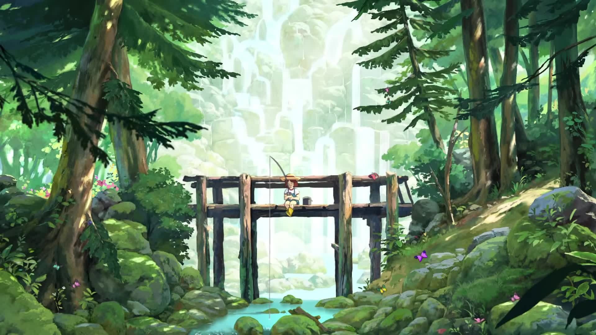 Backdrop image