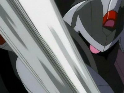 Mobile Suit Gundam SEED Destiny~Edited~