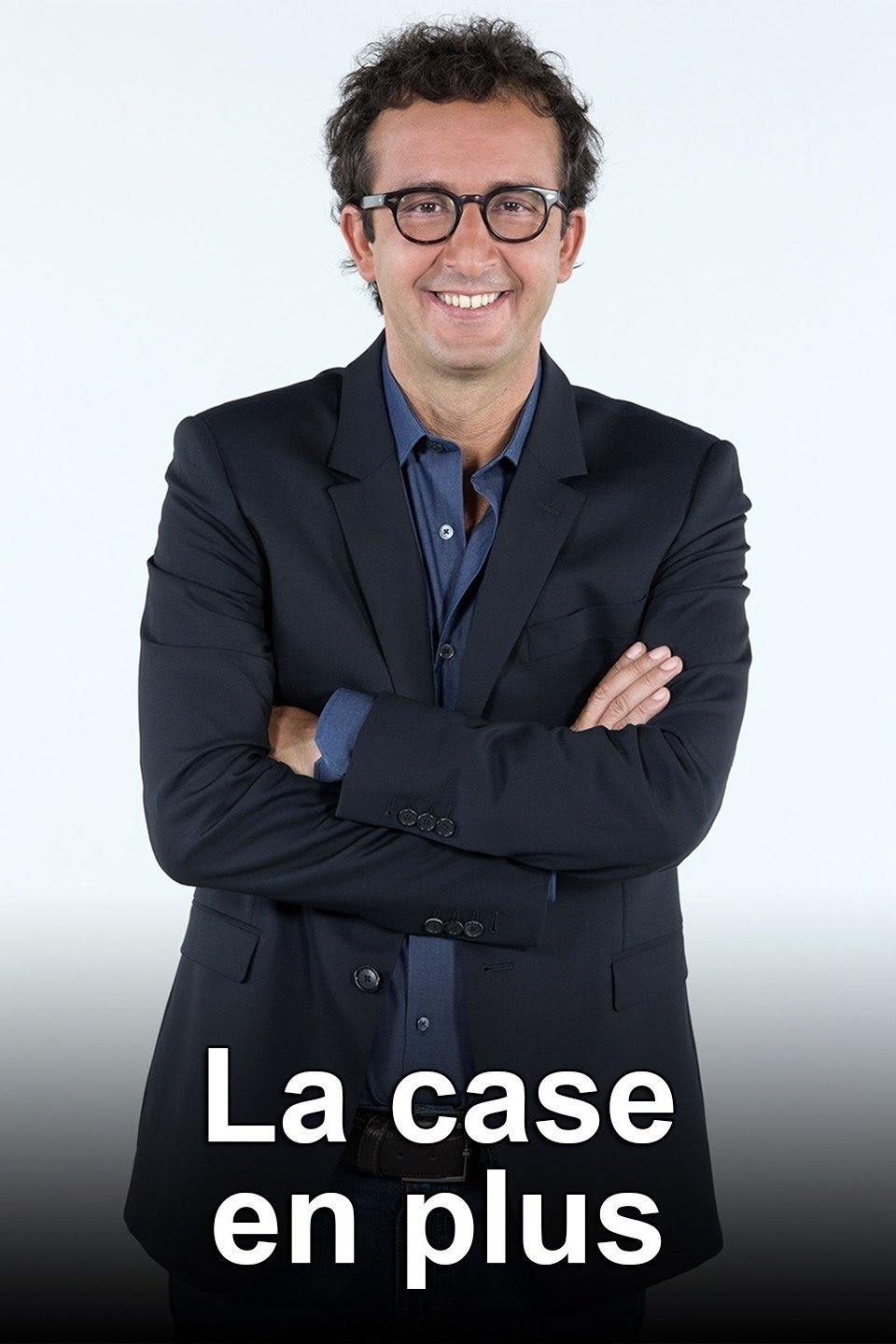 Poster de La case en +