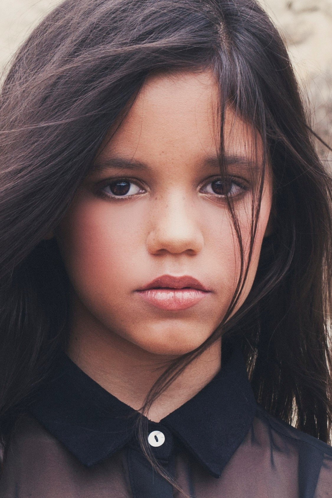 Foto de Jenna Ortega