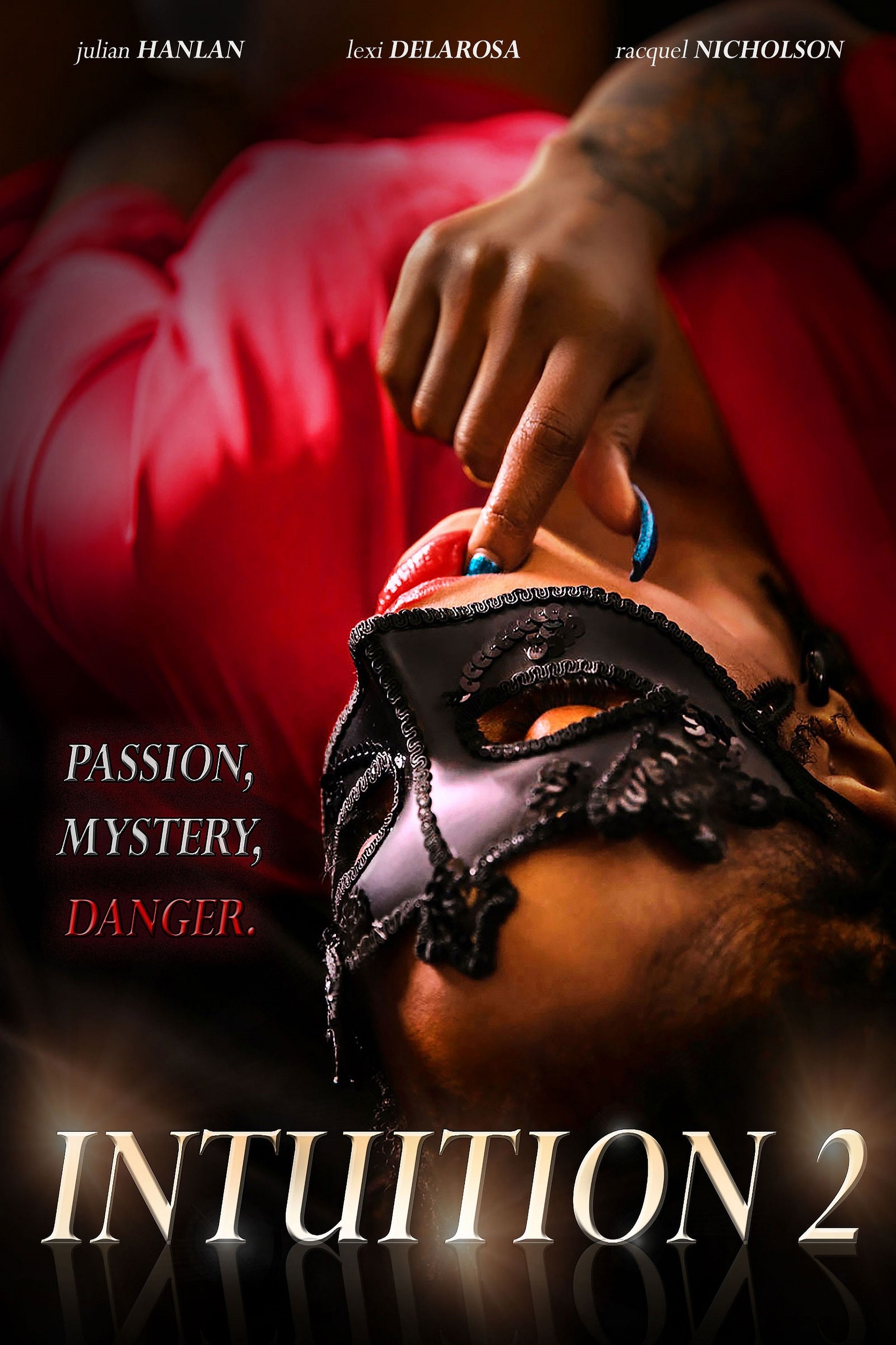 Poster de Intuition 2