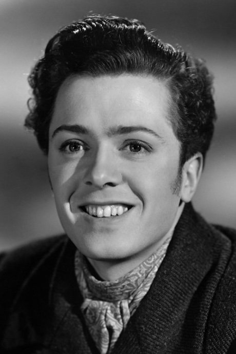 Foto de Richard Attenborough