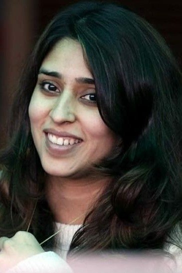 Foto de Ritika Sajdeh
