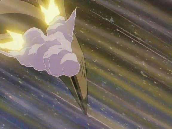 A Chase Down Yamato Highway! Love Under Fire!!!