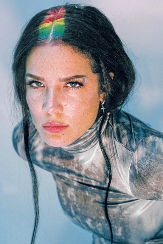 Foto de Halsey