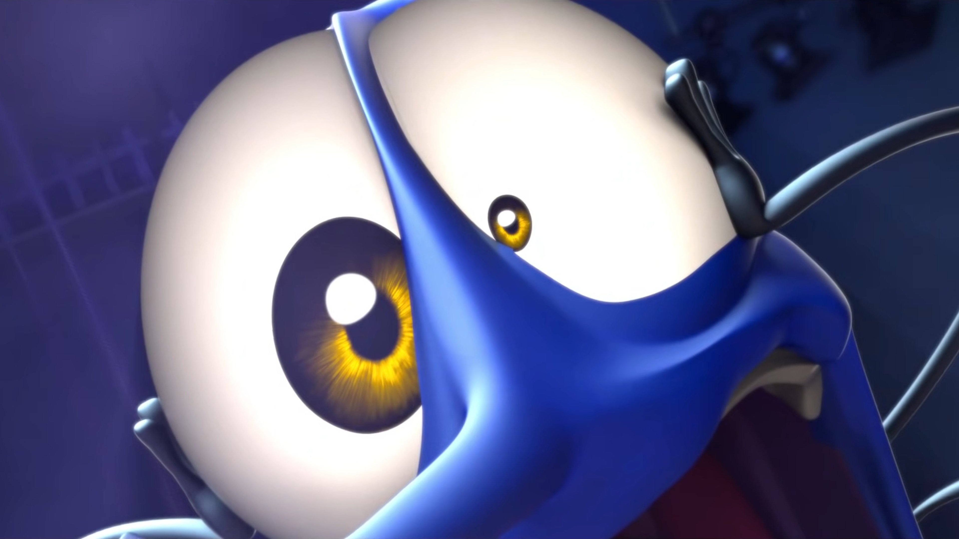Backdrop image