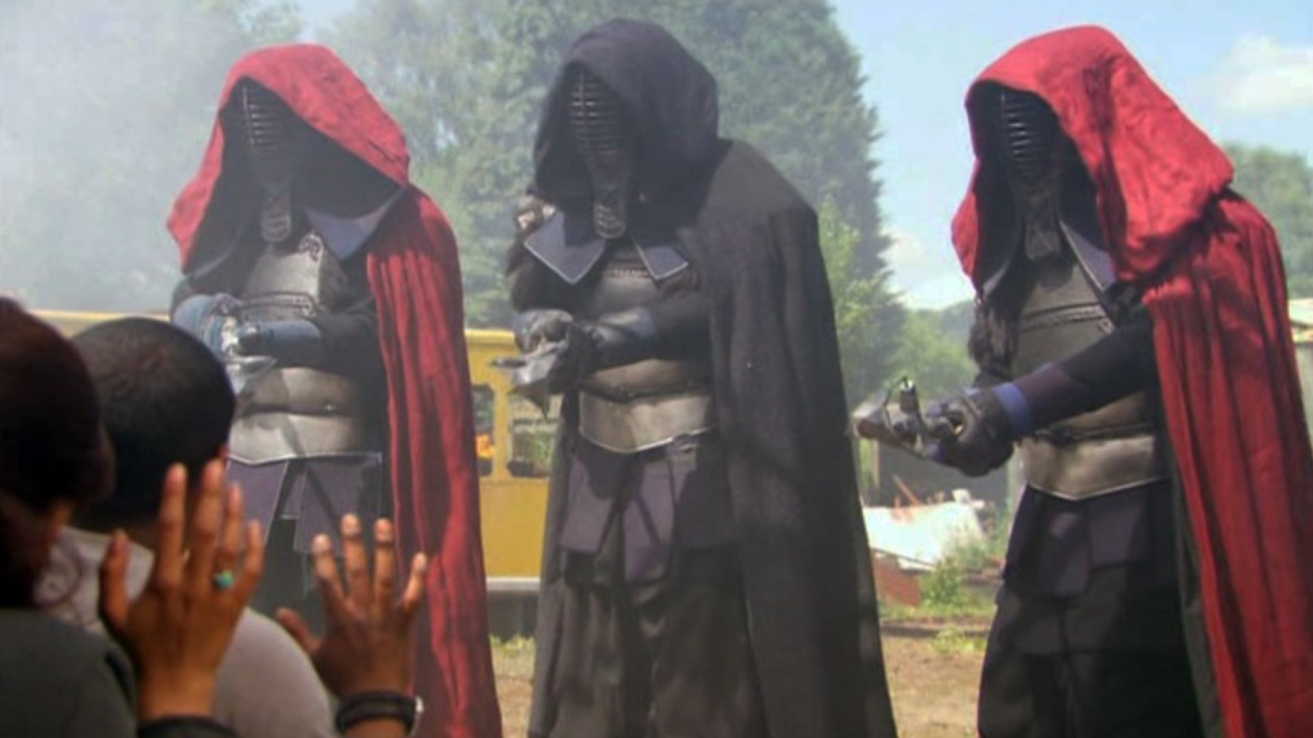 The Sarah Jane Adventures: Goodbye, Sarah Jane Smith