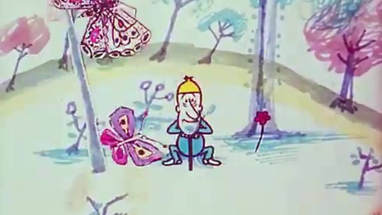 The Grumbler