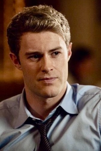 Foto de James Trevena
