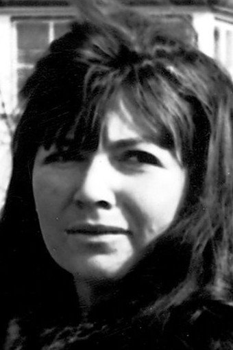 Foto de Edna O'Brien