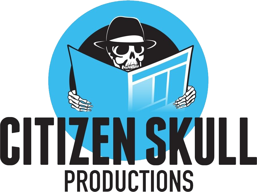 Citizen Skull Productions