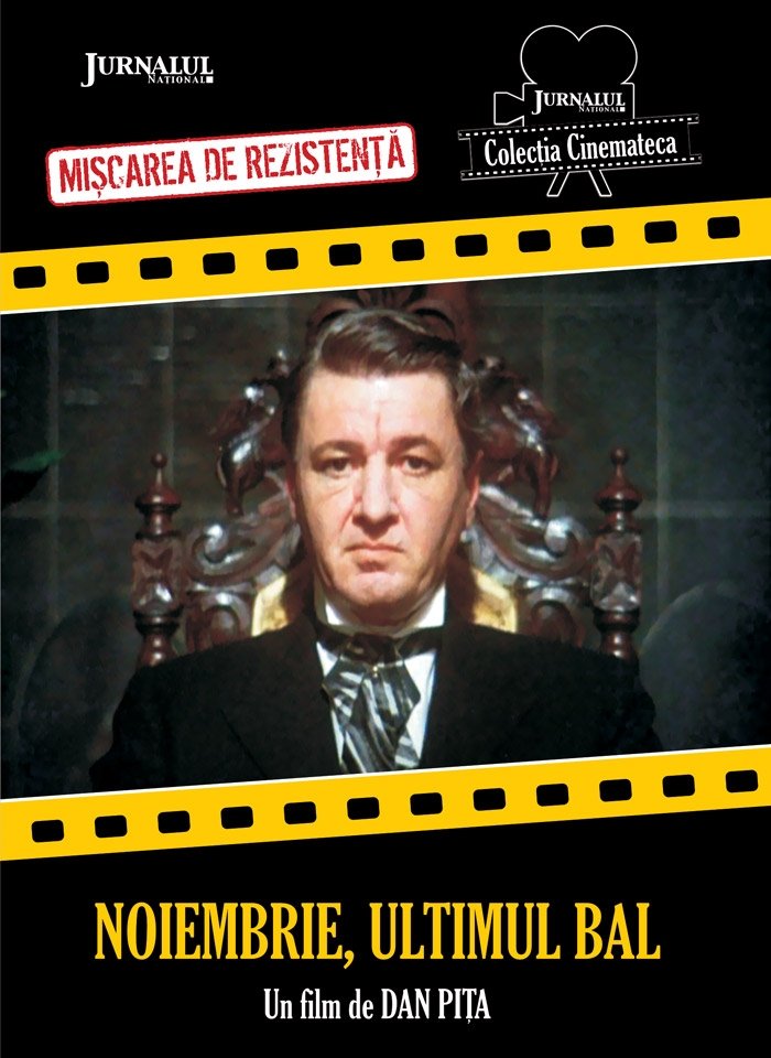 Poster movie