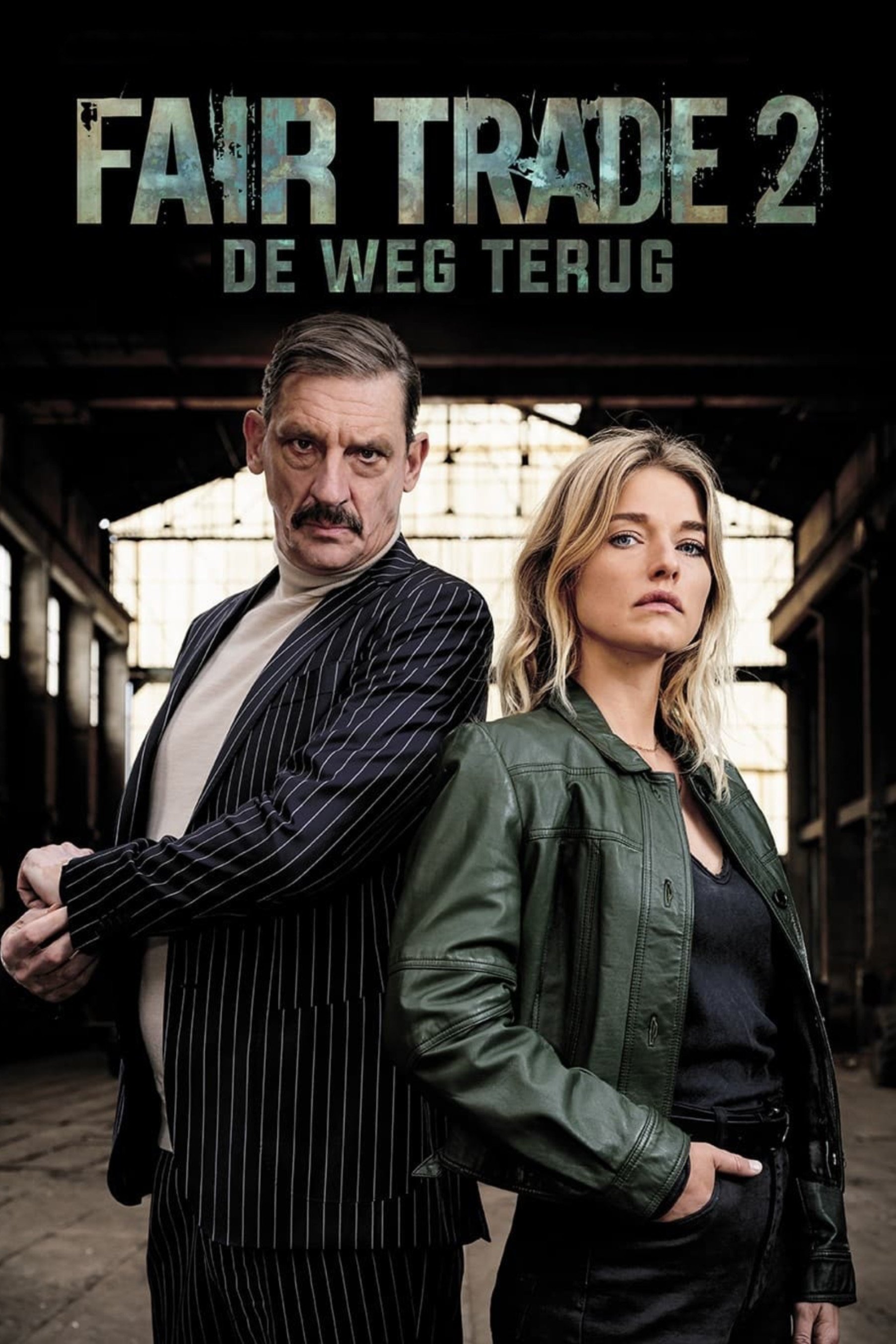 Poster de Temporada 2
