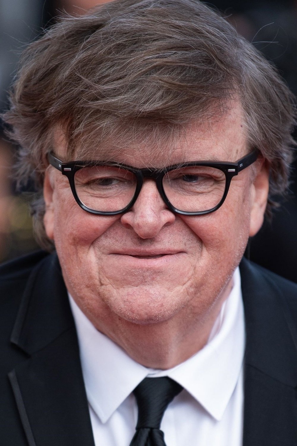 Foto de Michael Moore