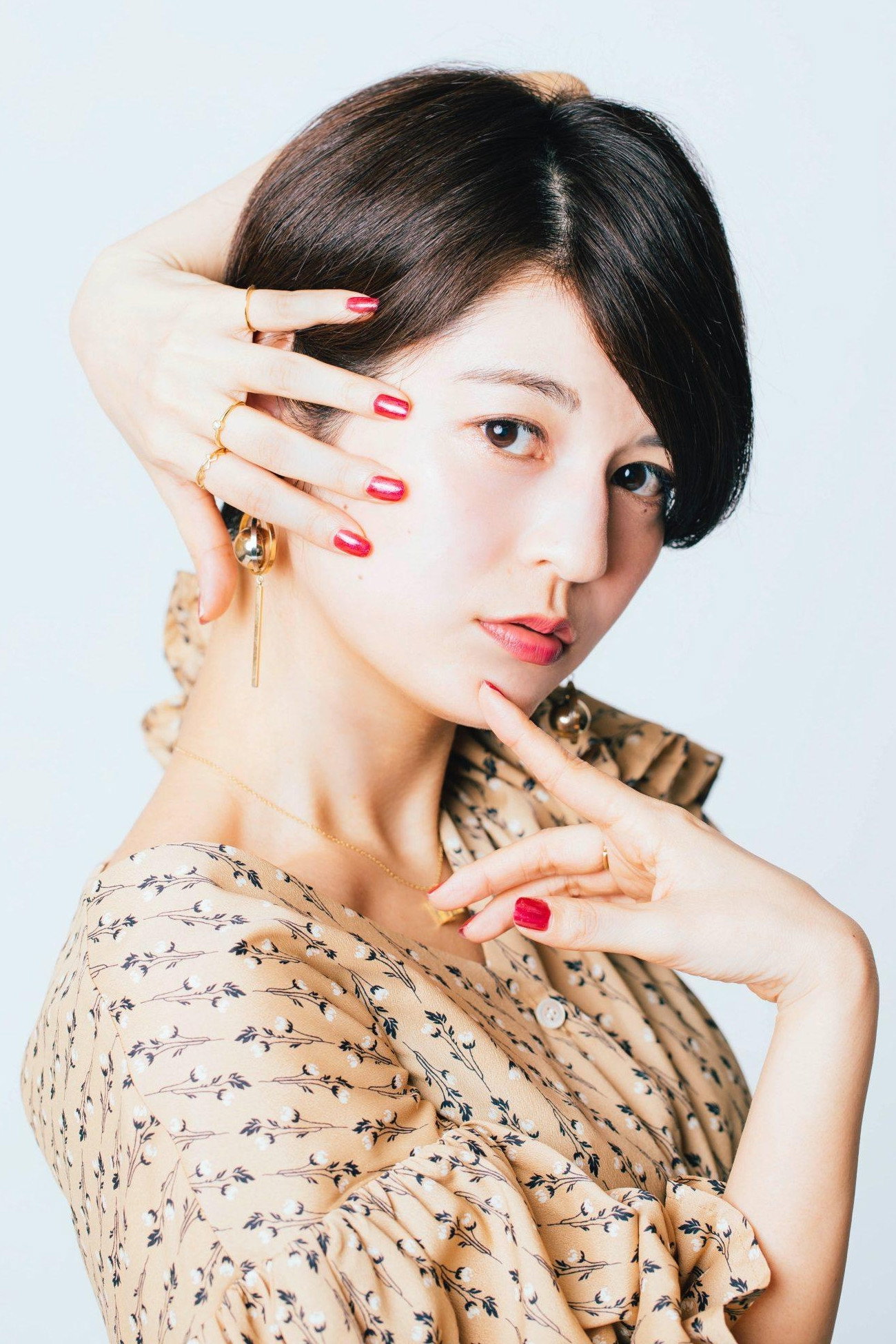 the profile picture of Natsumi Takenaka
