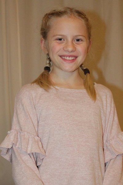 Foto de Cya Emma Blaack