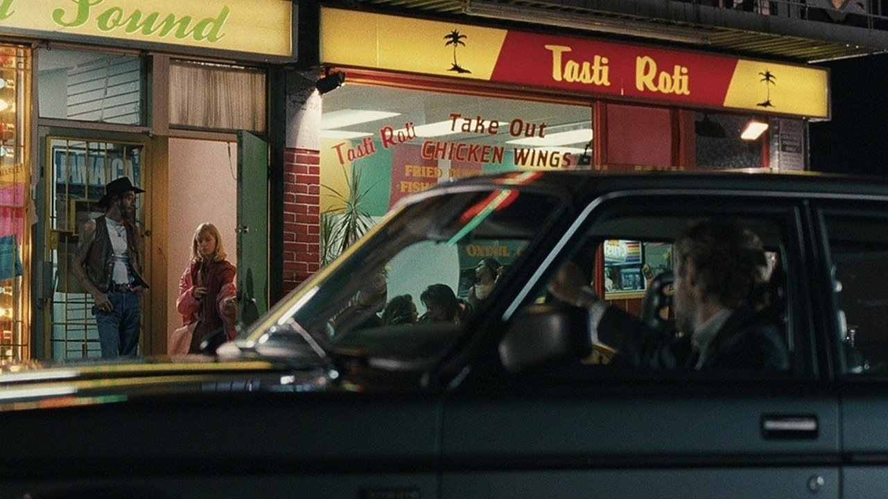 Backdrop image