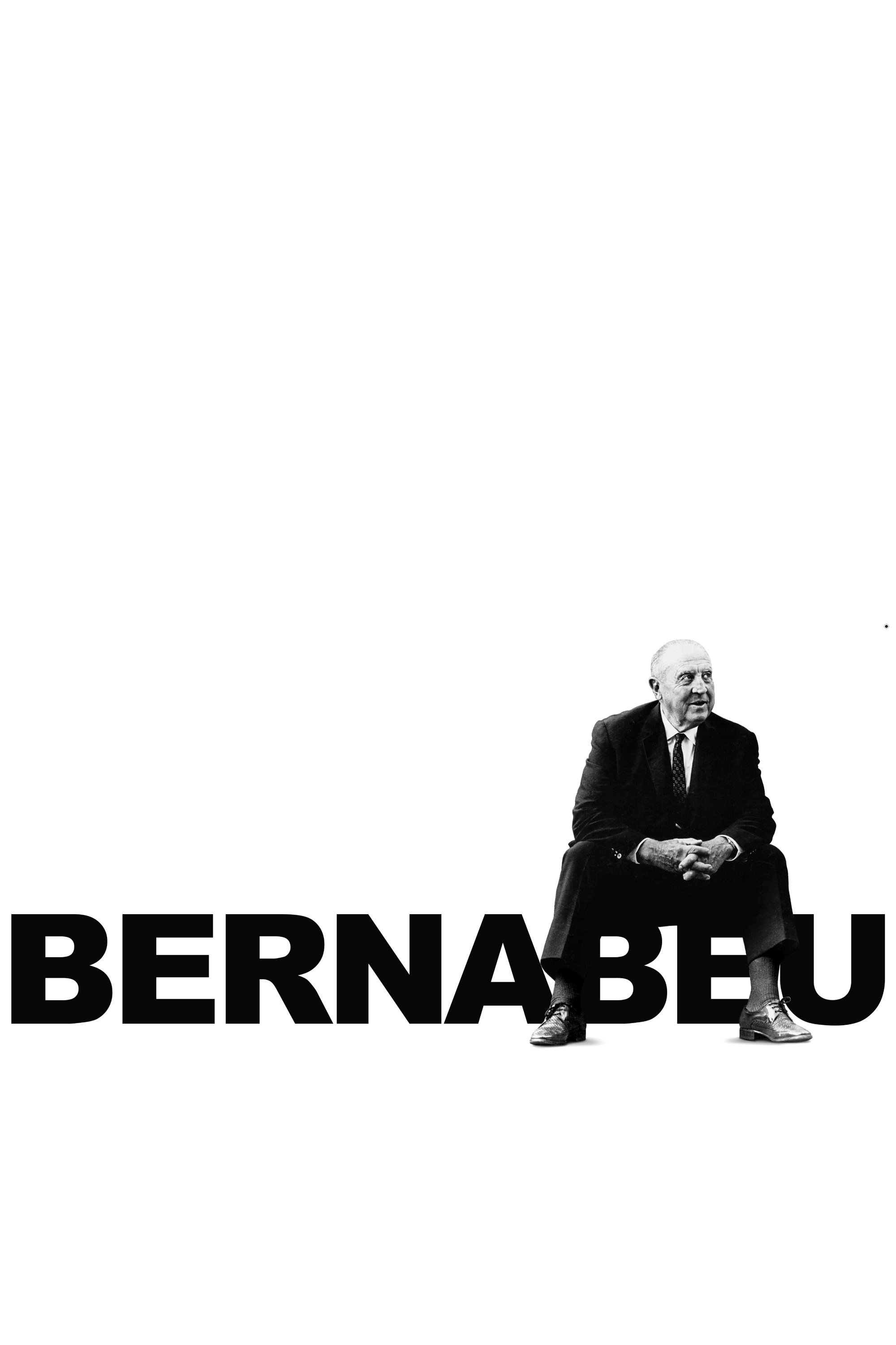Poster de Bernabéu