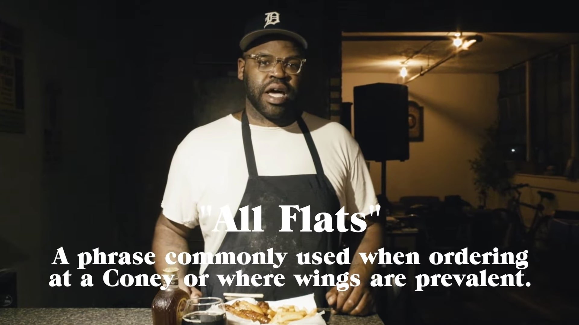 All Flats