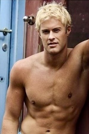 Foto de James Trevena
