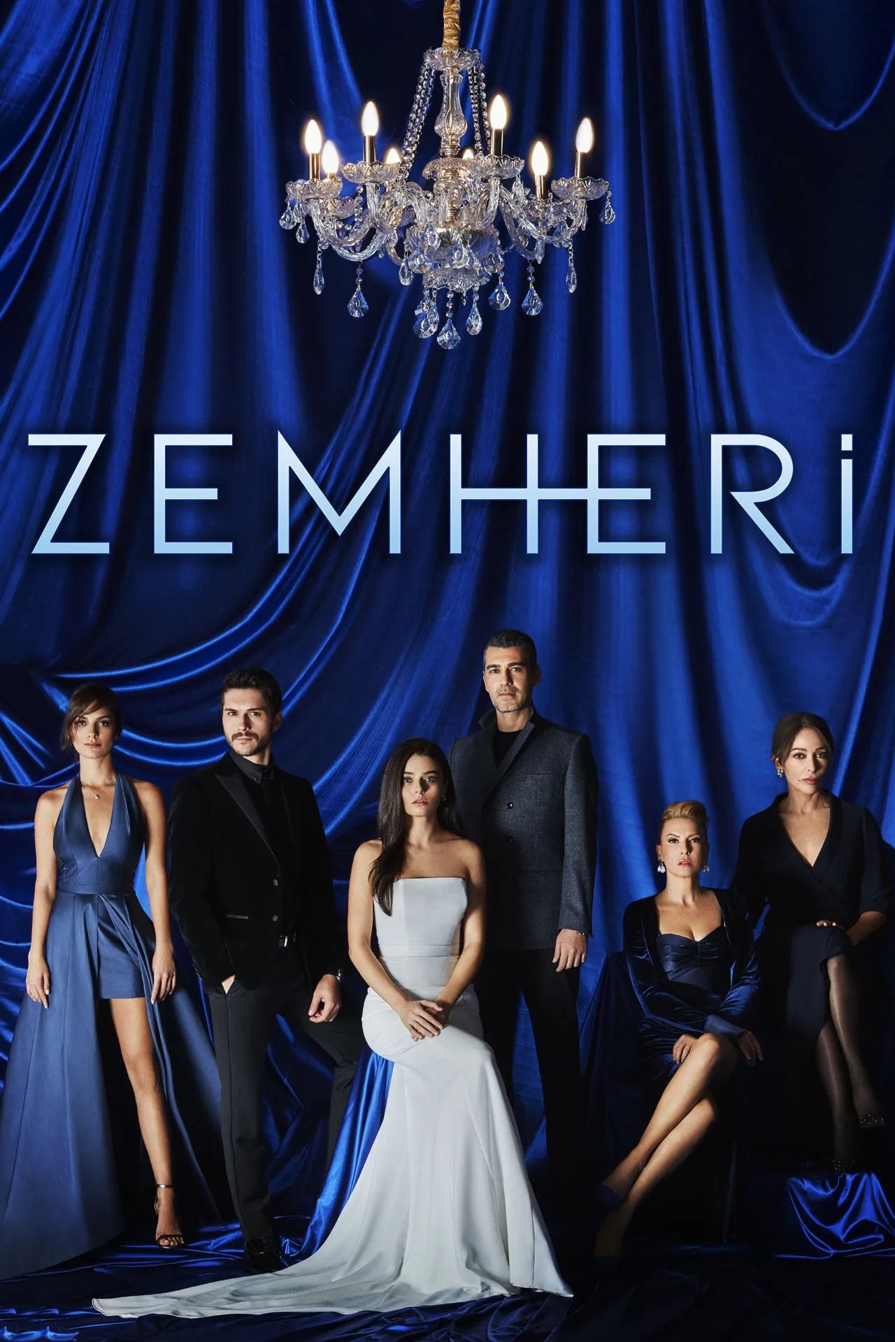 Poster de Zemheri