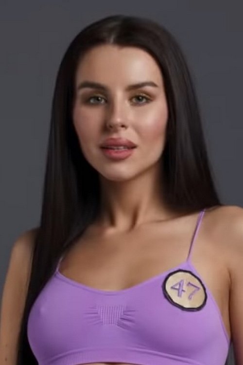 Foto de Margarita Semyonova